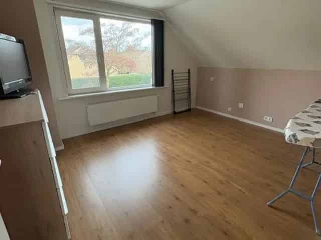 Huis huren Kwadendamme 3 slaapkamers grote tuin