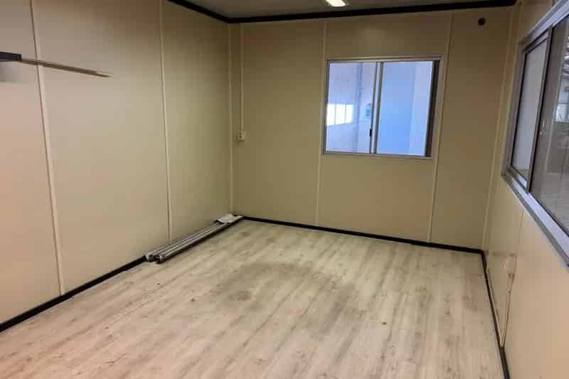 Bedrijfshal te Huur Made 281m2 Opslag