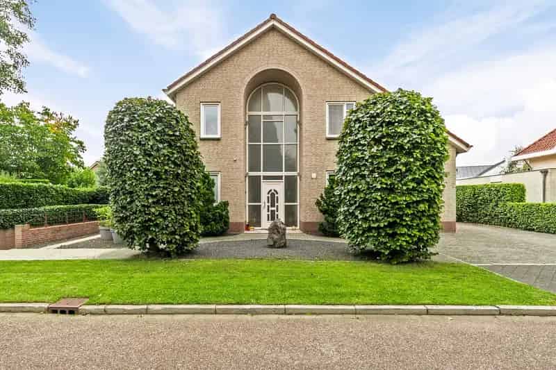 Luxe Vrijstaande Villa Wijchen 298m2 Grote Kelder