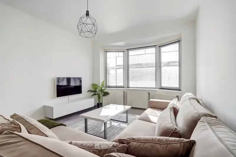 4 Kamer Appartement Den Haag Top Etage 88m2