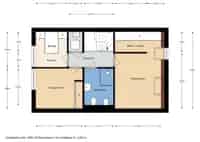 Royale Eengezinswoning 4 slaapkamers Barendrecht
