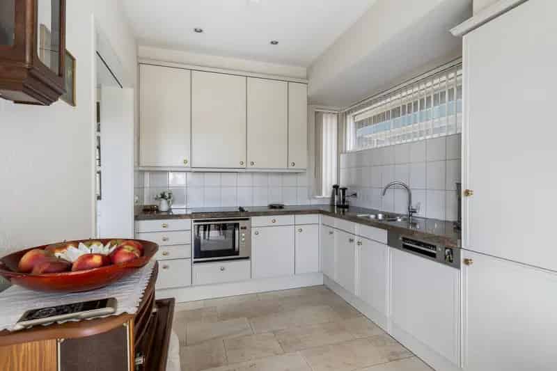 Gemeentelijk Monument Jaren 30 woning te 's Gravenzande