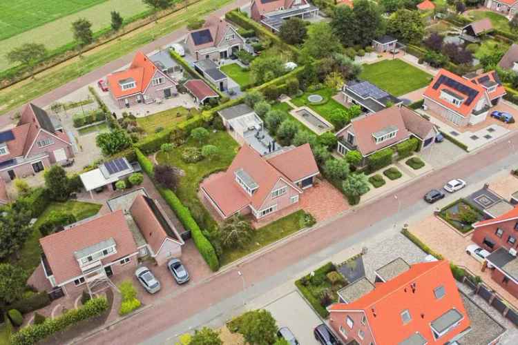 Eengezinswoning Te Koop in Arnemuiden, Zeeland