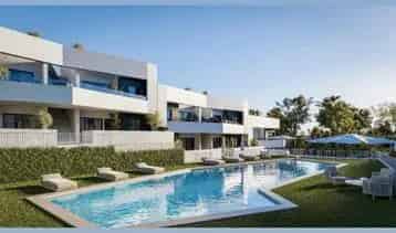 Nieuwbouw Appartementen Costa Blanca Zuid San Miguel de Salinas