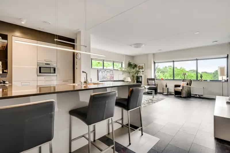 Modern 3-kamerappartement Weert 5e verdieping Balkon Parkeerplaats