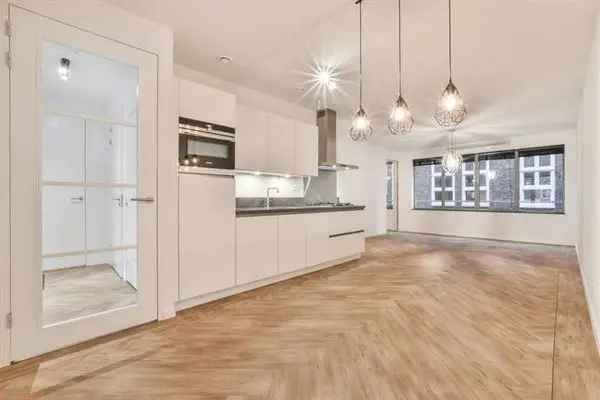 Appartement Te Huur in Amsterdam, Noord-Holland