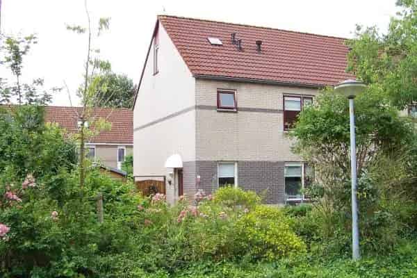 Hoekwoning 4 slaapkamers Lelystad Waterwijk