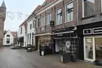 80m2 Horeca te Huur Hattem: Charmant Café met Terras