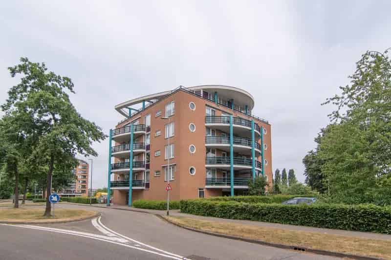 3-kamer appartement Zoetermeer  - Balkon - Energielabel A