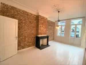 Appartement Raadhuisstraat Amsterdam 1 Slaapkamer 60m2