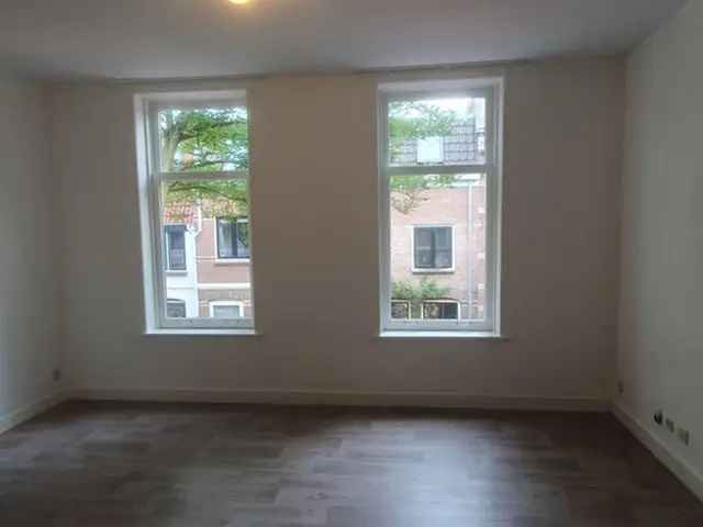 Studio Haarlem Ter Kleefkwartier 21m2