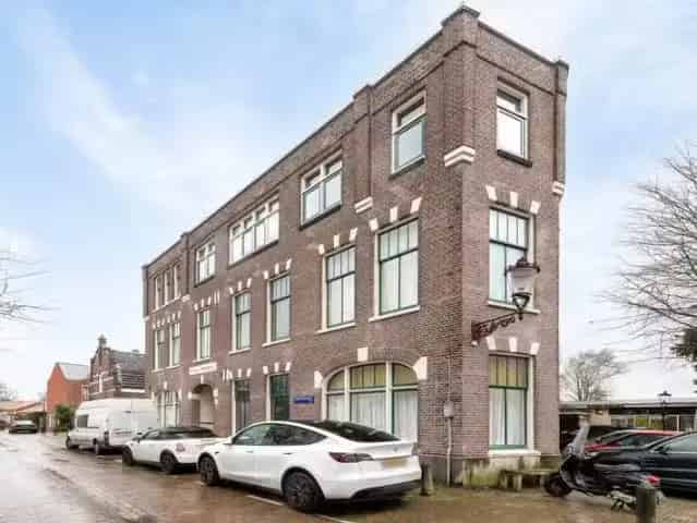 Appartement Oud-Sloten Amsterdam