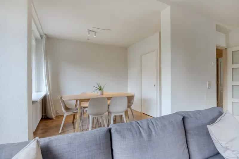 Appartement te koop Rotterdam Het Lage Land