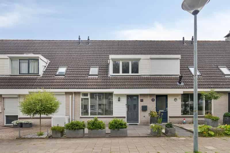 Huis te koop: Prinsendam 35 4908 AC Oosterhout (NB) | Funda