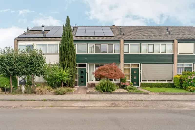 Huis te koop: Brahmsstraat 62 6904 DE Zevenaar | Funda