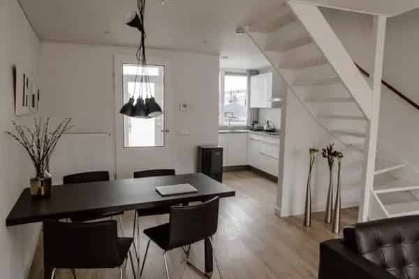 Appartement Lieve Vrouweplein Tilburg