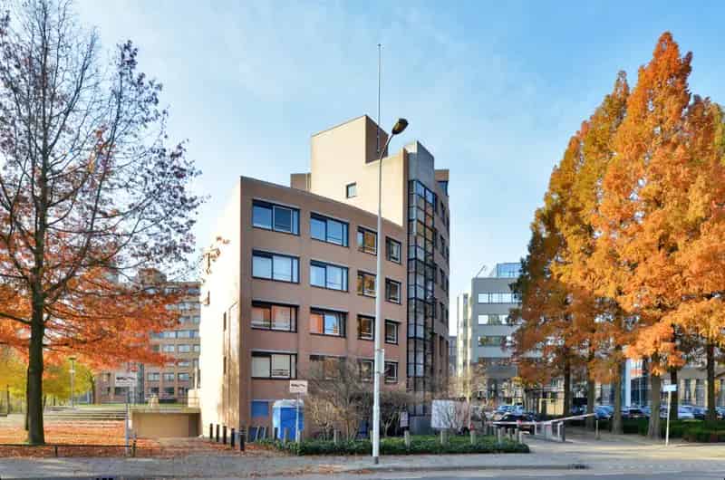 Appartement Te Huur , 52, Ingenieur Kalffstraat, Eindhoven, Noord-Brabant