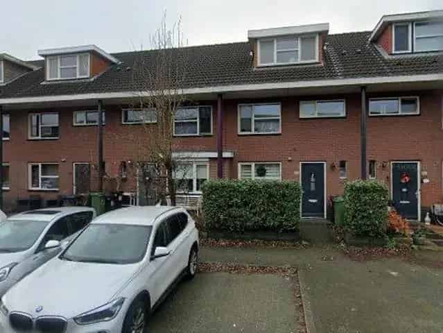 Huurwoning Nieuw Vennep Getsewoud-Noord: Jaren 30 woning