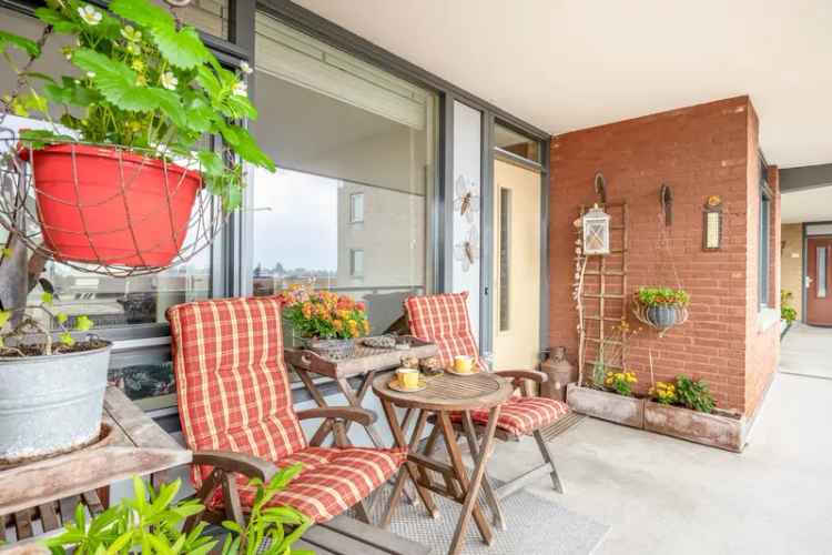 3 Kamer Appartement te Koop Pijnacker Centrum