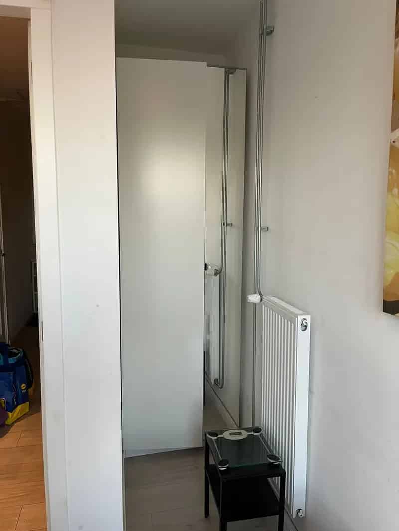 Gemeubileerde Kamer Amsterdam Nieuwe Laan per 1 Mei