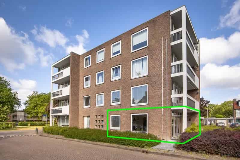 Appartement te koop: Wogmeerstraat 2 2131 ZJ Hoofddorp 