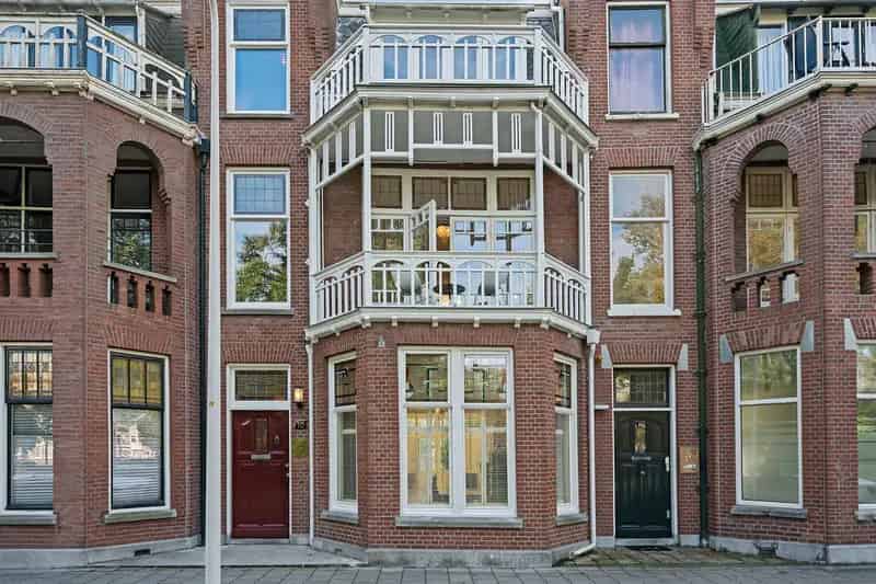 Wonen en Werken in Den Haag: Flexibele Woning met Kantoor
