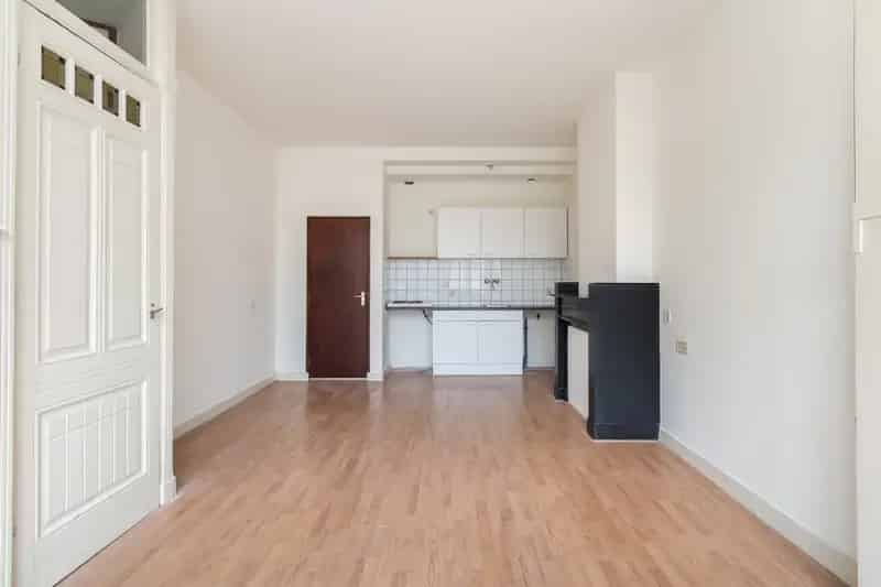 Studio Appartement Rotterdam Oude Westen 37m²