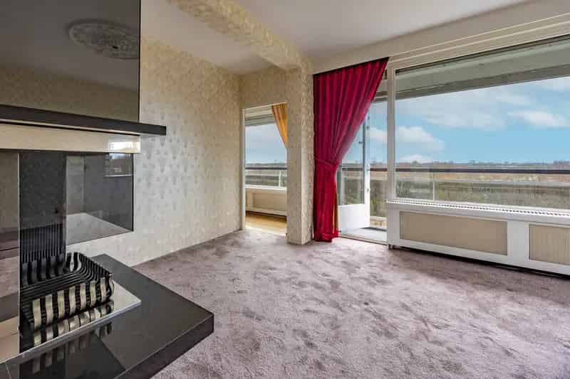 Rijswijk Appartement te Koop Prof Meijerslaan 16