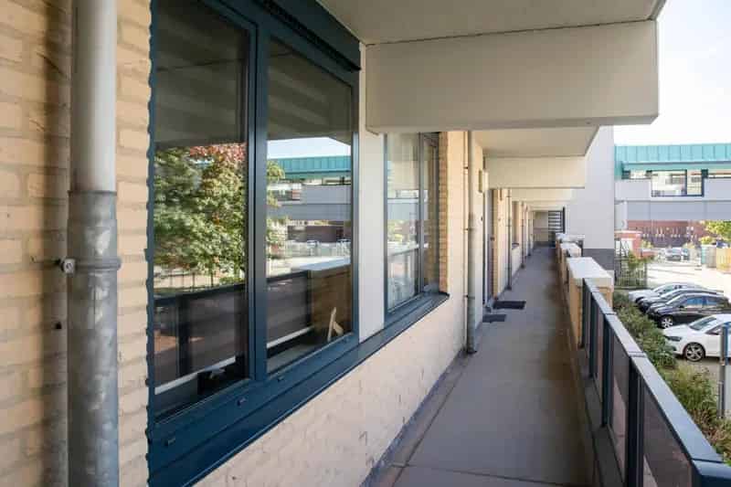 3-kamerappartement Enschede Centrum Nabij MST