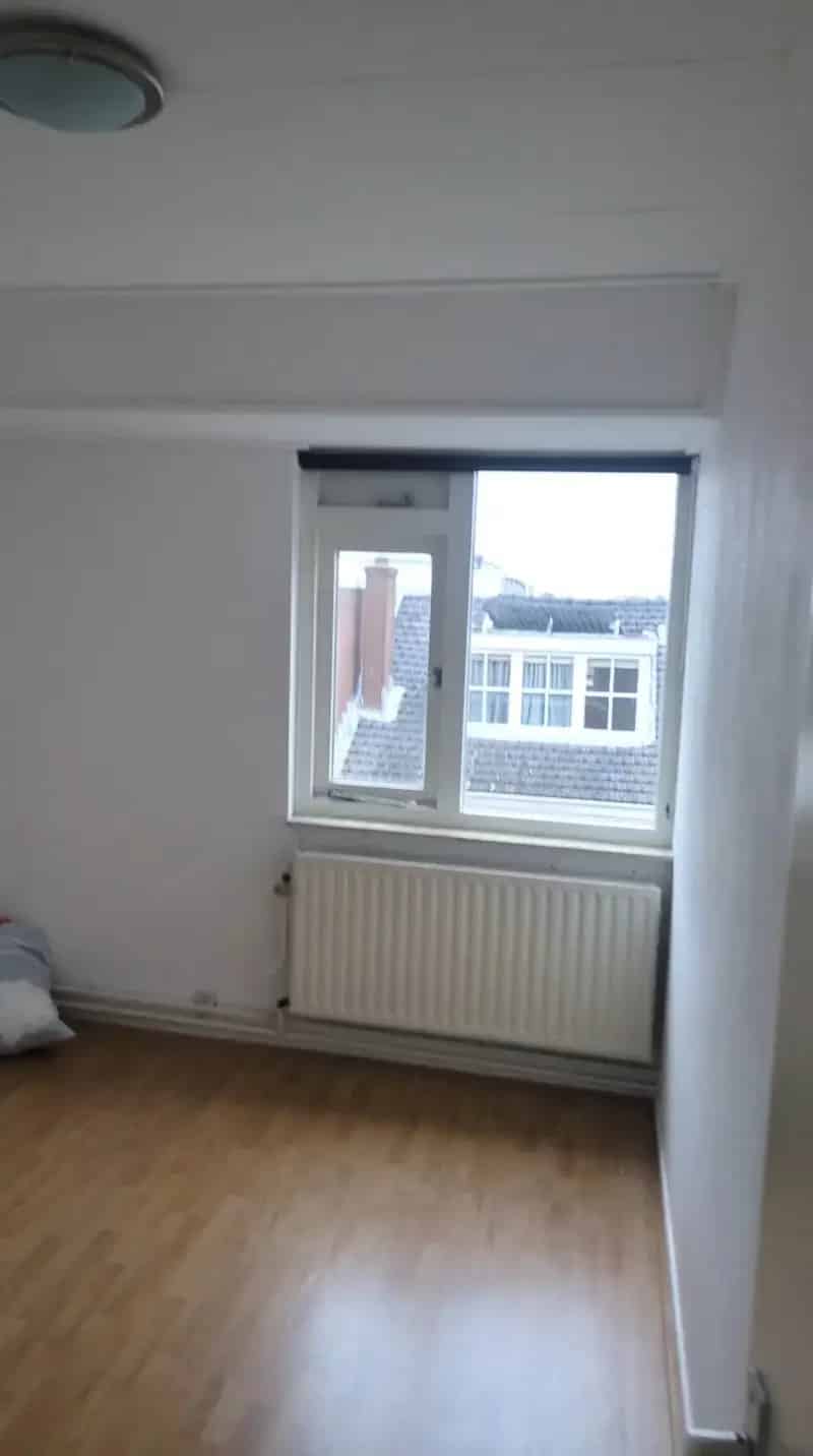 Kamer Voorschoten 11m2 Studentenkamer Huur