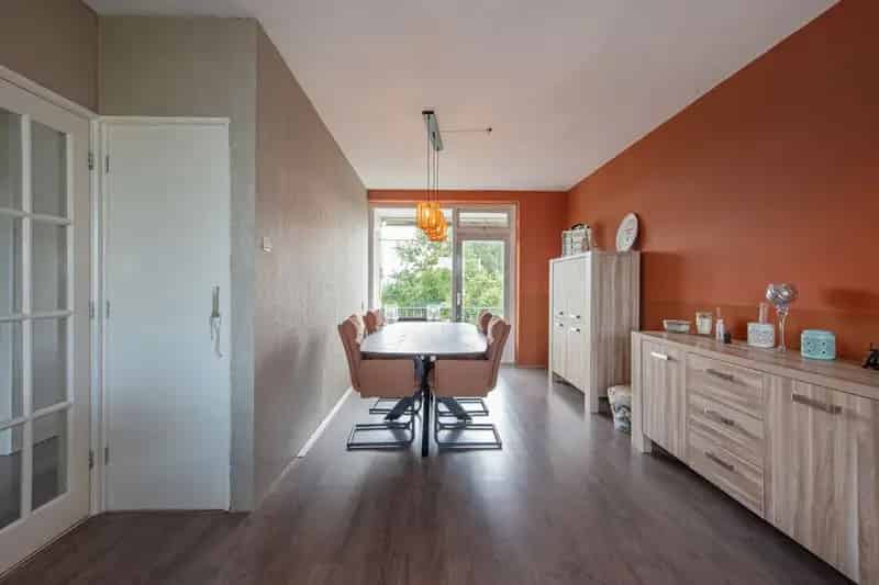 4 Kamer Appartement te koop Leidschendam