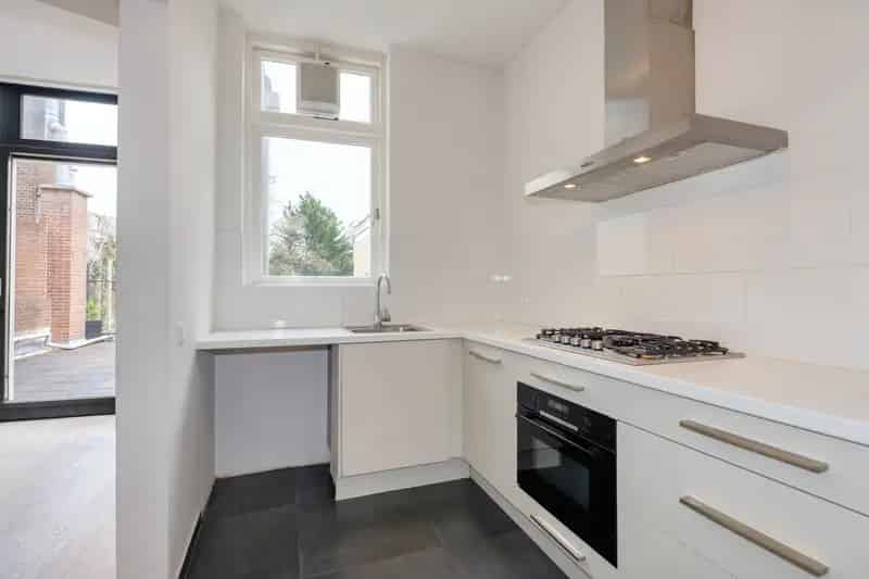 Appartement te koop Den Haag Zeeheldenkwartier
