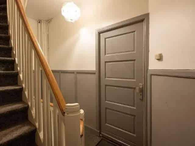 3-kamer Bovenwoning Rivierenbuurt Nabij Maasstraat