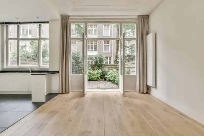 Appartement Valeriusstraat Amsterdam Oud Zuid