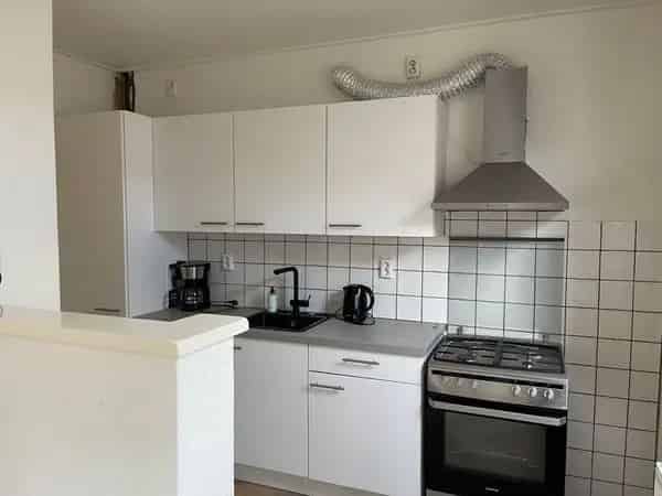 Jaren 30 woning te huur - Gemeubileerd - Stadstuin