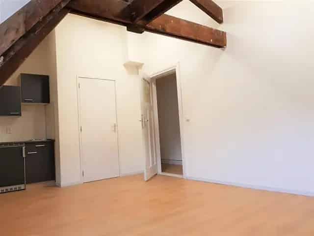 Kamer Maastricht 1930 26m2  1 januari 2025