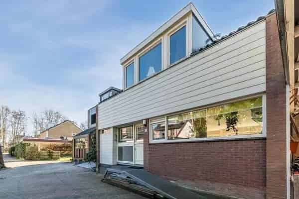 Moderne Tweekapper te Koop in Nootdorp