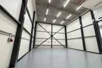 125 m2 Bedrijfsruimte te Huur Velsen Noord A9 A22