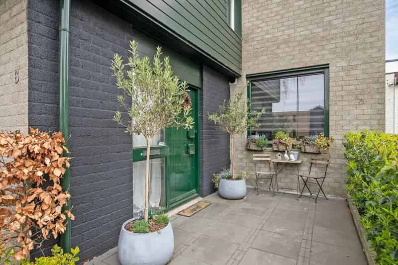 Bedrijfshal Rozenburg (ZH) | Zoek bedrijfshallen te koop: Dwarsweg 26 3181 HG Rozenburg (ZH) 