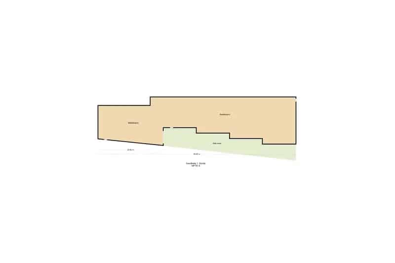 Bedrijfshal te Huur Gouda 750m²