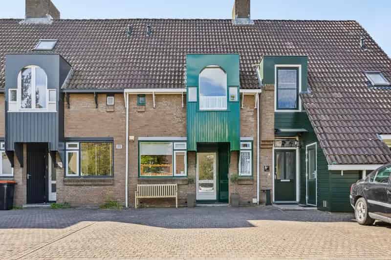 Huis te koop: Rielant 68 1141 RH Monnickendam | Funda