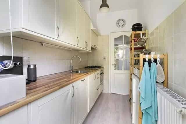 Te Huur Heemstede 4 Kamer Tussenwoning 100m2