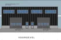 352m2 Bedrijfsruimte te Koop Amersfoort