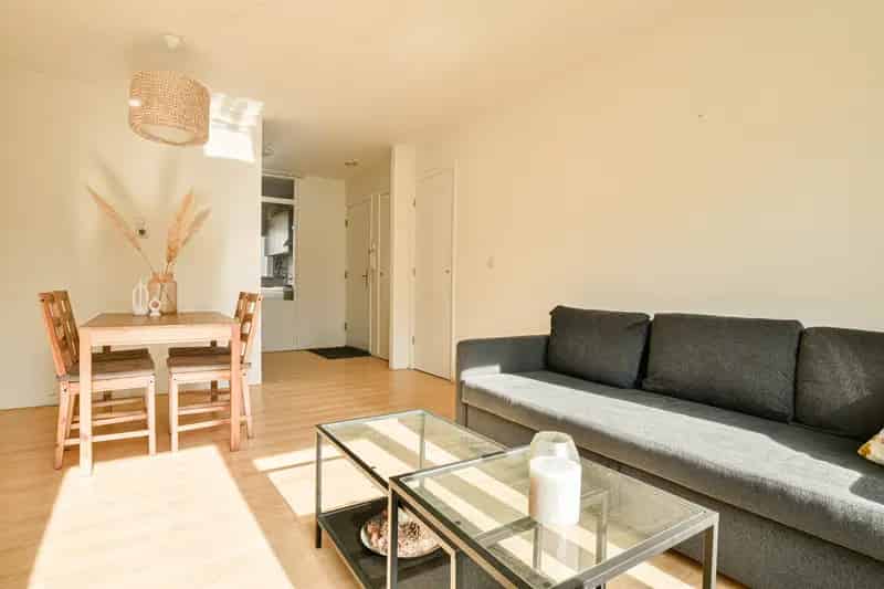Amsterdam Noord 3 kamer appartement te koop