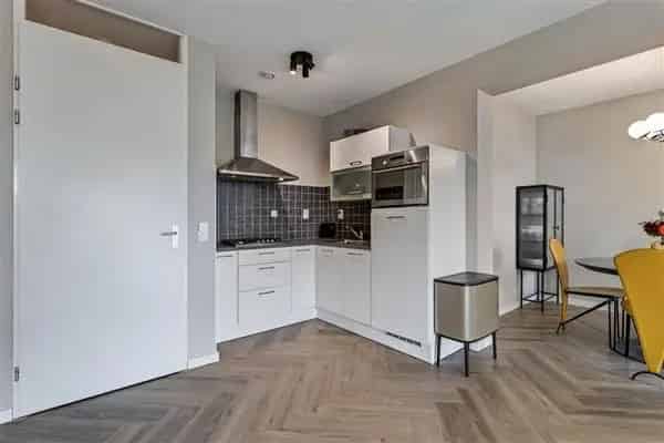 Luxe Appartement Amsterdam Zuidoost A+ Label Gemeubileerd