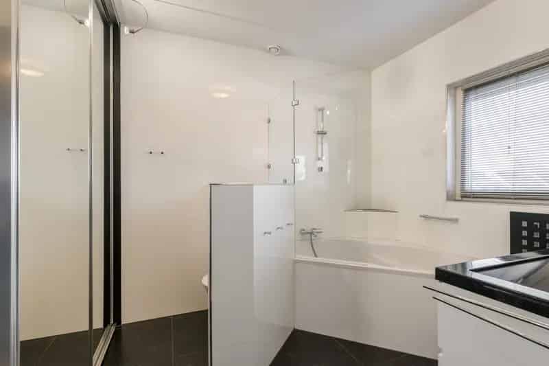 Luxe Penthouse Nesselande 4 kamers 2 badkamers Riante Garage