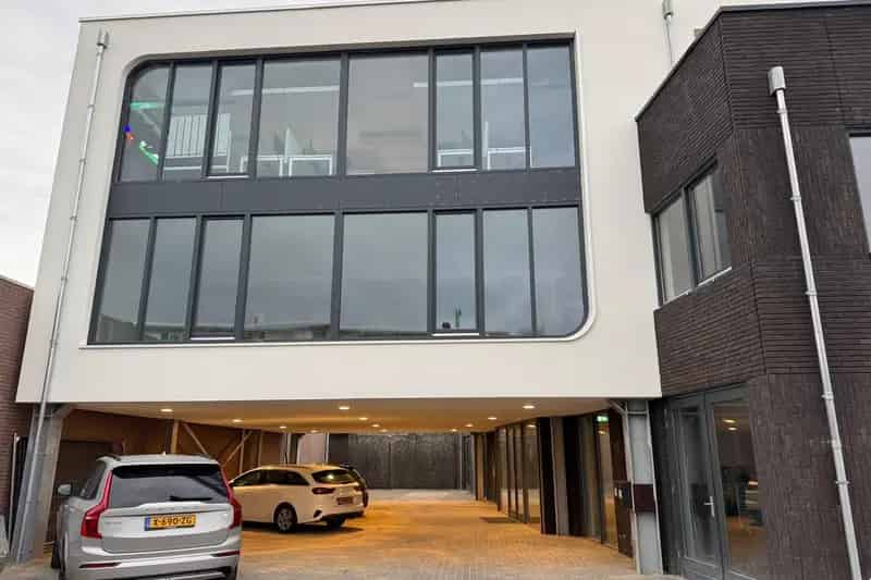 Kantoorruimte te huur Eindhoven Scherpakkerweg