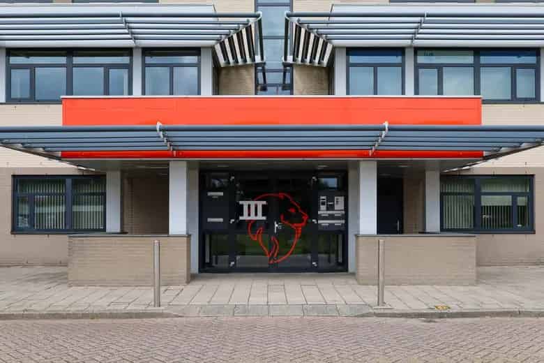 220-440 m2 Kantoorruimte te Huur Weesp Nabij NS Station