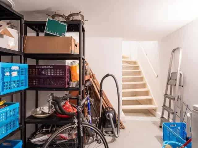 Karakteristieke woning Statenkwartier Den Haag