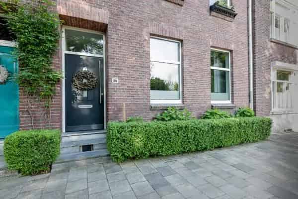 Jaren 20 woning nabij Weltervijver 4 slaapkamers